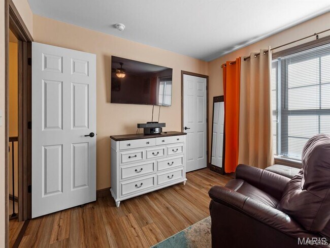 Building Photo - 3713 Justine Drive