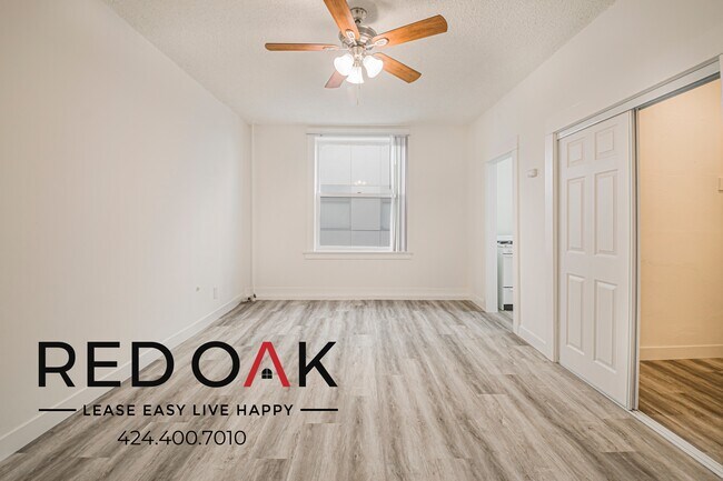 Building Photo - 341 S Alvarado St