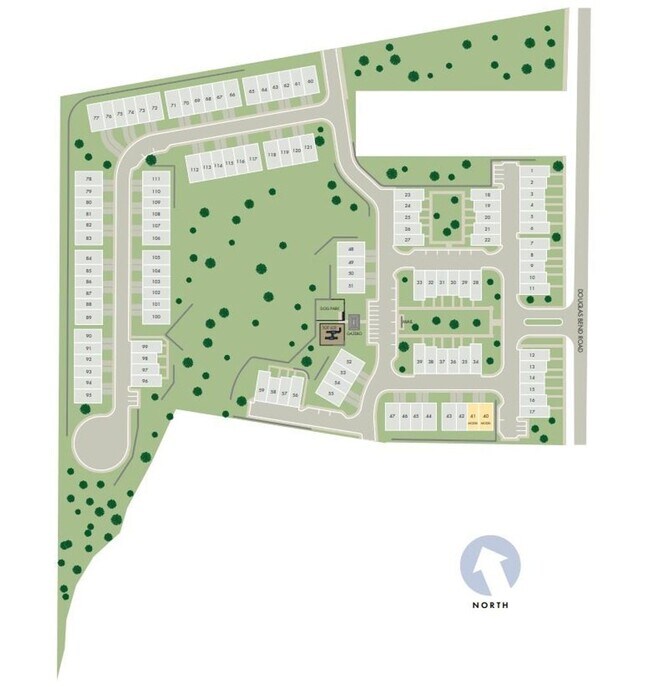 Building Photo - New Townhome in a prime location in Gallatin