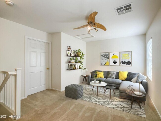 Building Photo - 34901 N 30th Dr