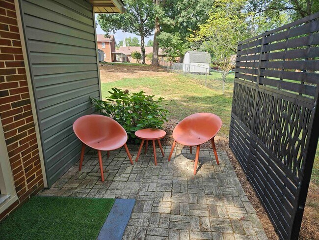 Building Photo - Statesville - 3BR / 1BA