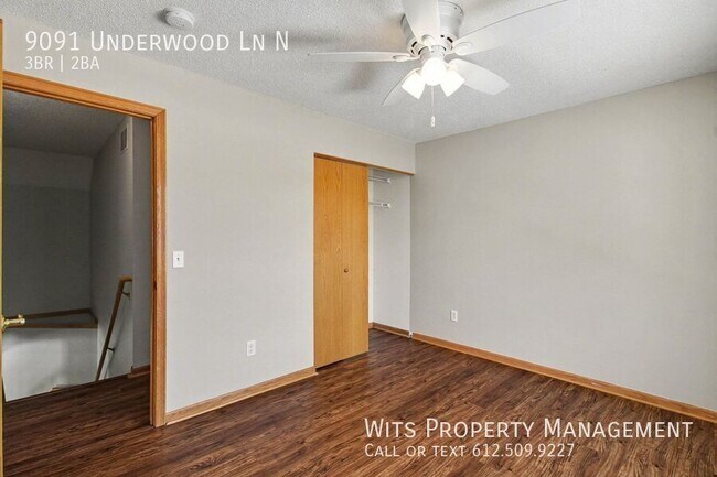 Building Photo - 9091 Underwood Ln N