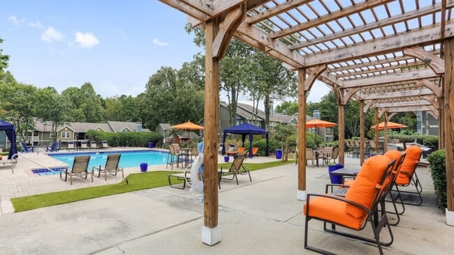 Building Photo - 1955 Bells Ferry Rd