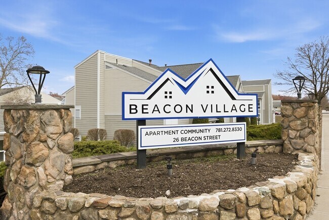 Building Photo - 26 Beacon St