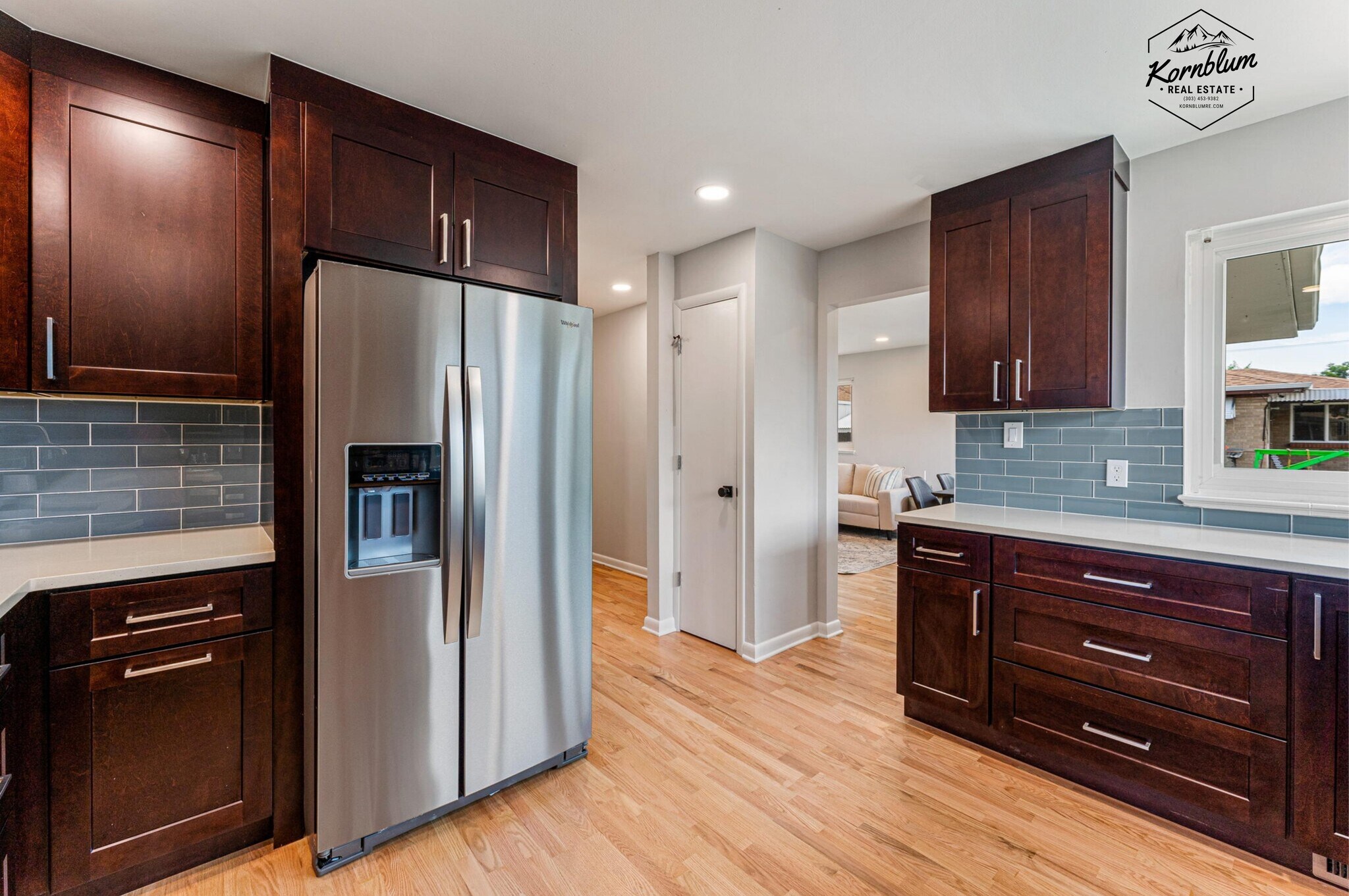 Building Photo - 3528 Krameria St