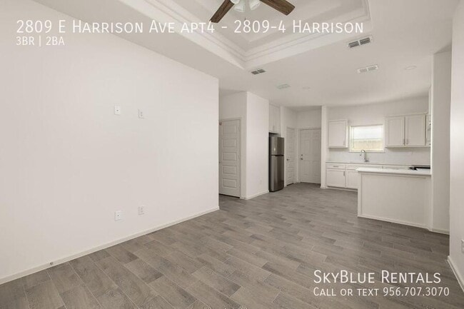 Building Photo - 2809 Harrison Ave