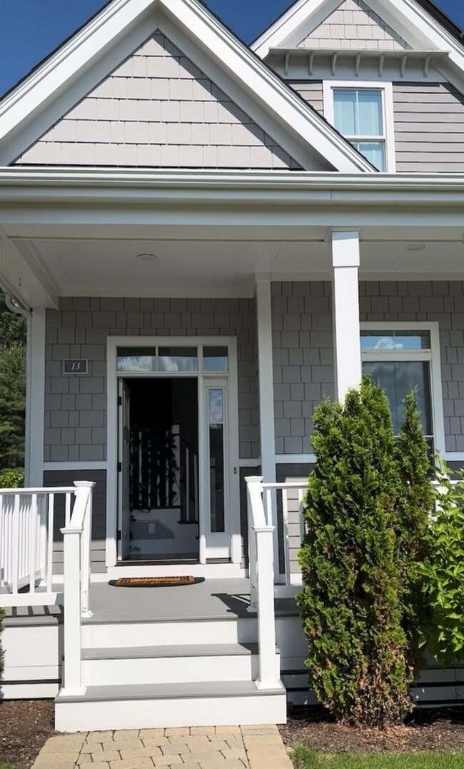 Primary Photo - Charming 2BR House in Norfolk