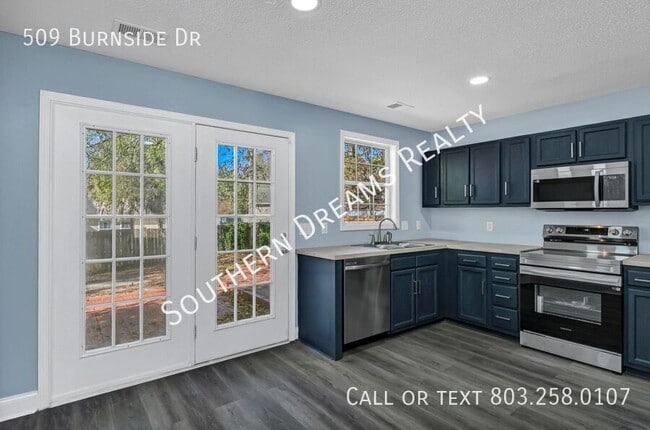 Building Photo - 509 Burnside Dr