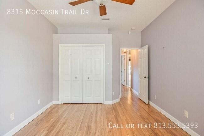 Building Photo - 8315 Moccasin Trail Dr