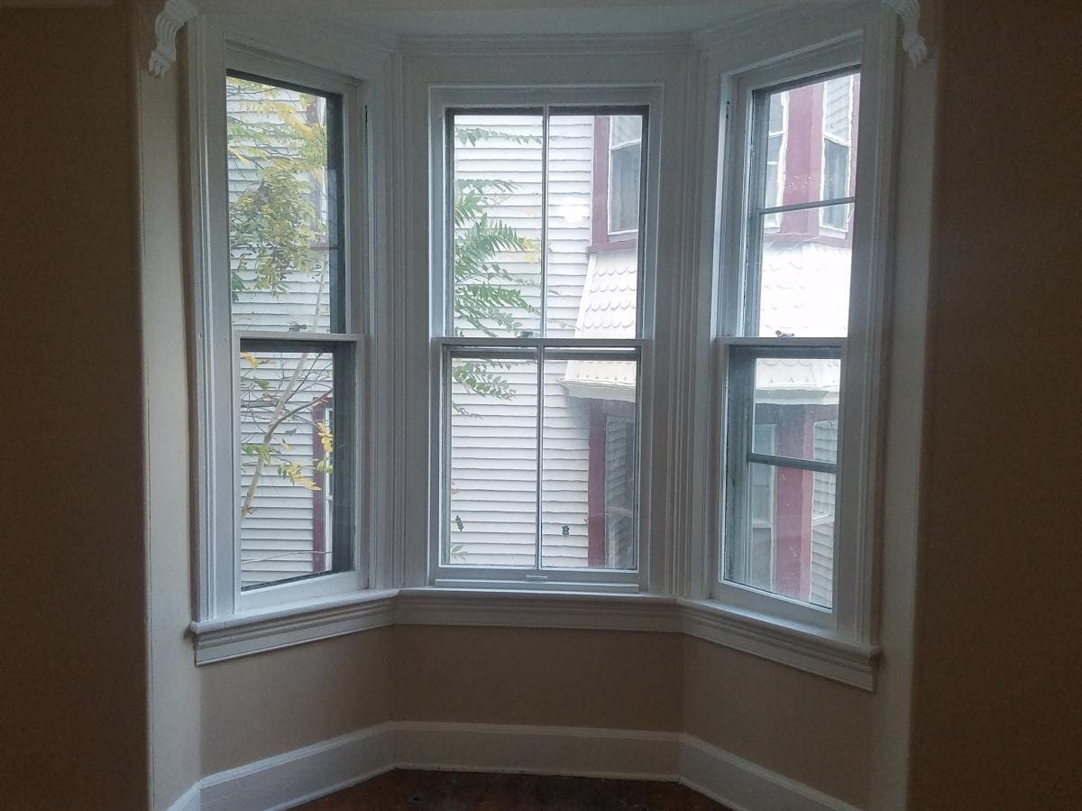 Bedroom #2 - 145 Broad St