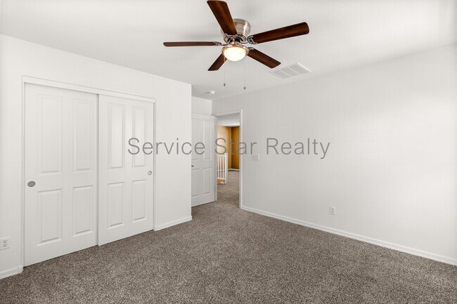 Building Photo - 3413 E Zion Way