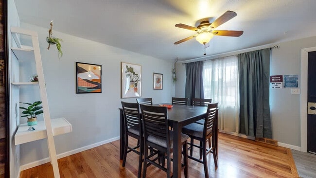 Building Photo - 1242 Elder St