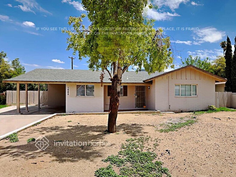 Primary Photo - 1448 E 2nd St