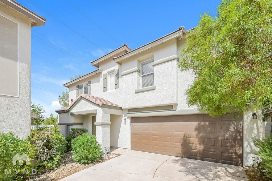 Building Photo - 10352 Keystone Pastures St