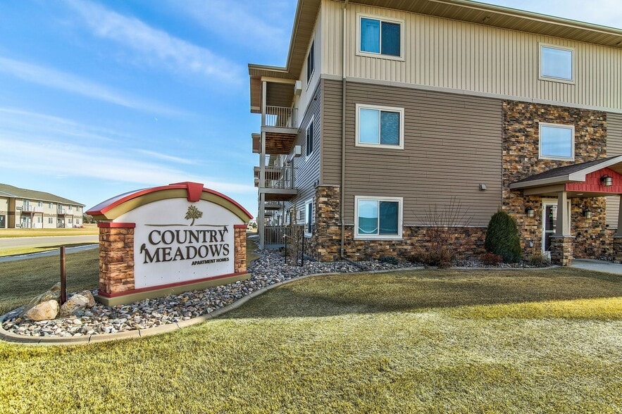 Interior Photo - Country Meadows Apartment Homes