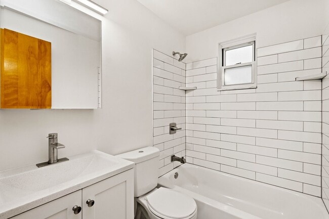 Building Photo - AVAILABLE JUNE 1ST! Don't miss this UPDATED and stunning 2-bedroom the heart of the South Hills!