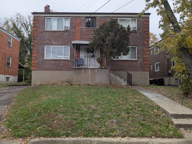 Building Photo - 2512 Rack Ct