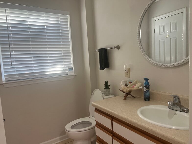 Unit A - 301 Butler Ave