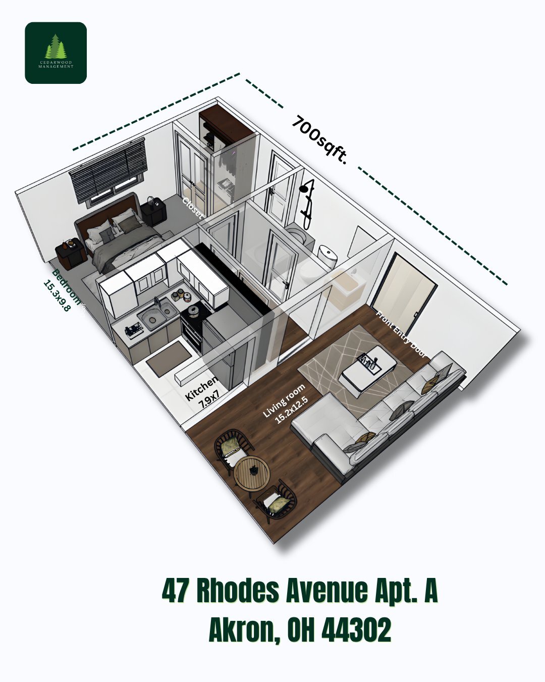 Building Photo - 47 Rhodes Ave