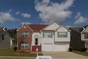 Building Photo - 3344 Waggoner Trl