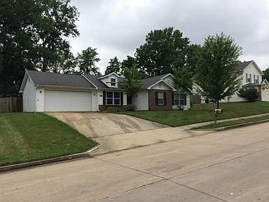 Building Photo - 4710 Timber Ln
