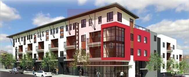 Building Photo - 2213 Poquito St