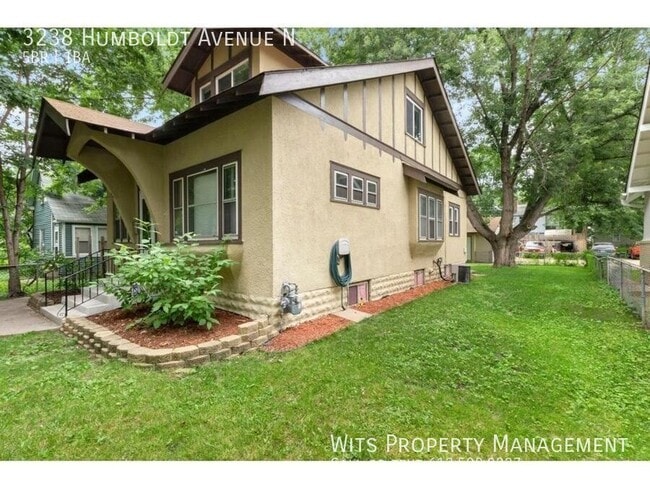 Building Photo - 3238 N Humboldt Ave