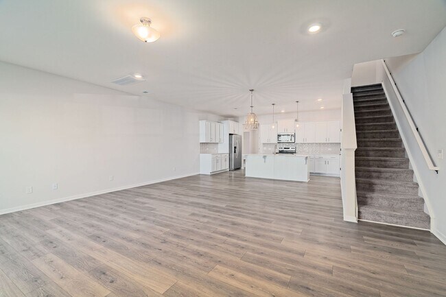 Building Photo - Modern Townhome in the Heart of Nexton