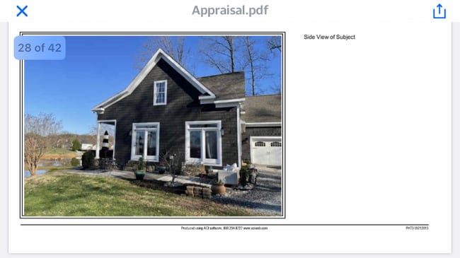 Building Photo - 113 Donnive Dr