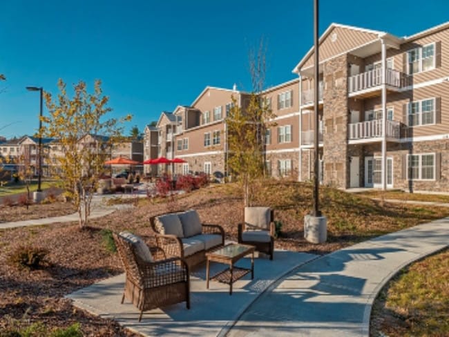 Building Photo - Connect55+ Londonderry Senior Living 55+