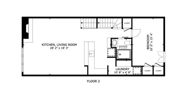 Building Photo - 4030 Gilbert Ave