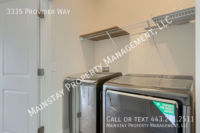 Building Photo - 3335 Provider Wy