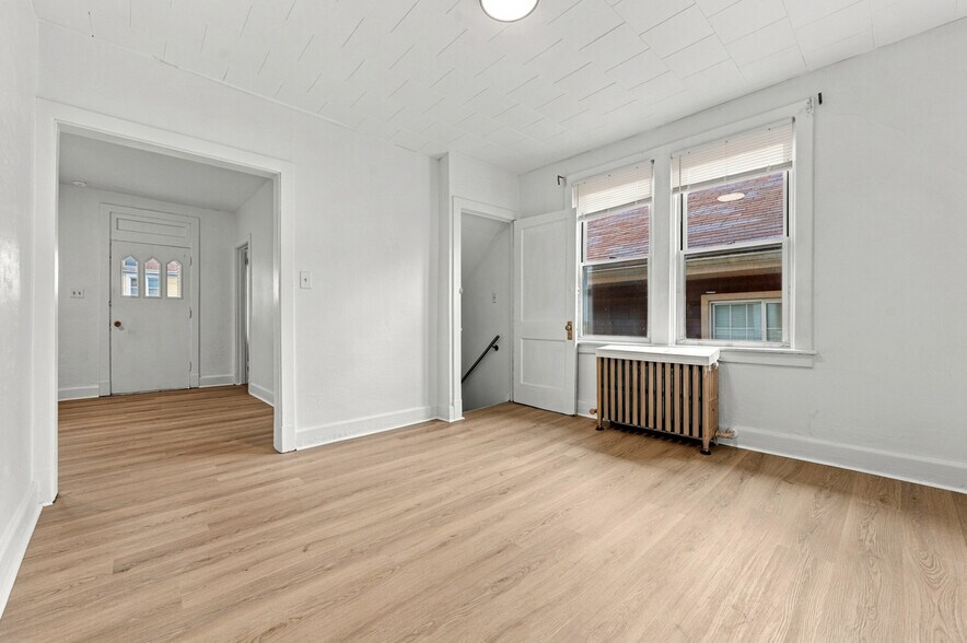 Building Photo - 1410 Creedmoor Ave