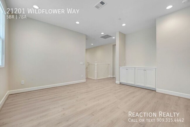 Building Photo - 21201 Wildflower Way-