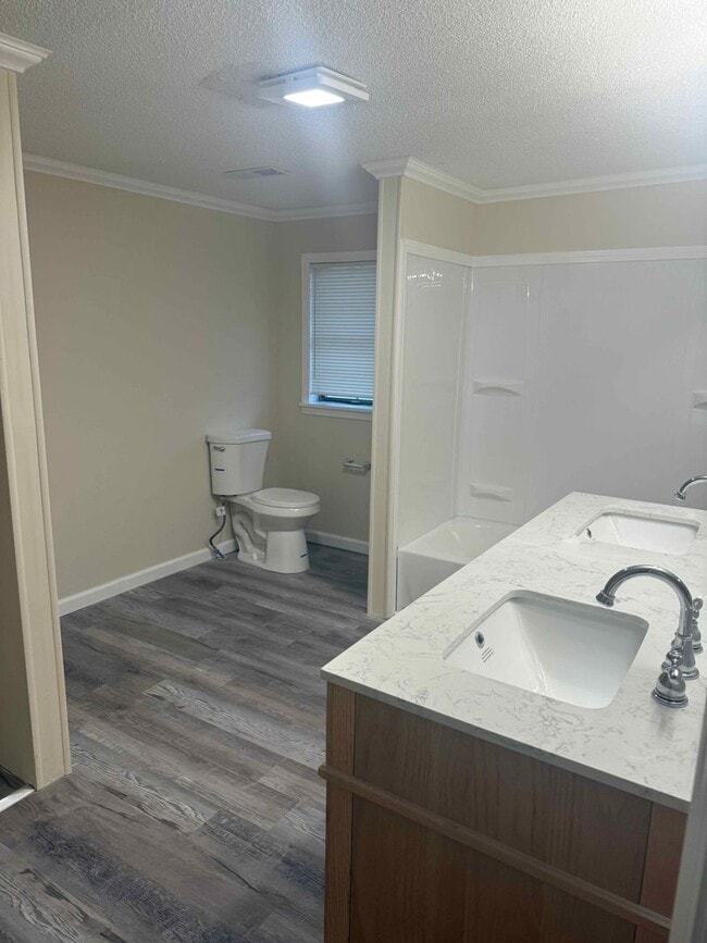 Building Photo - Remodeled 3 BDR / 2 BA Home, Small Town Living