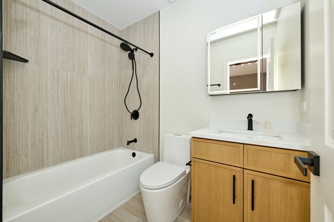 Building Photo - 5200 N Winthrop Ave