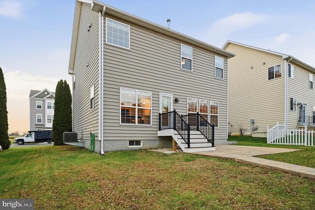 Building Photo - 198 Union Ridge Dr