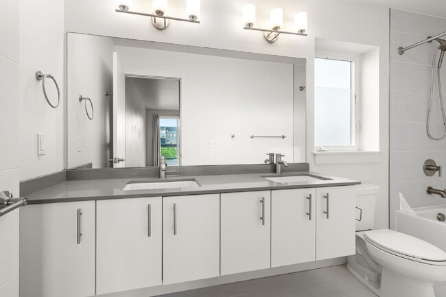 Building Photo - Modern Luxury Condo for Rent in Bozeman, MT