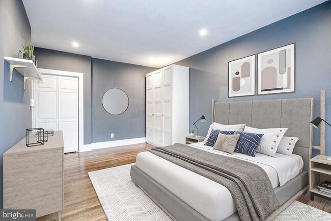 Building Photo - 3616 Connecticut Ave NW