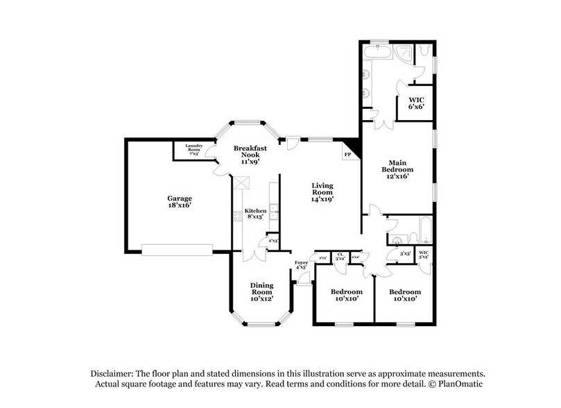 Building Photo - 7762 Brookbury Cove