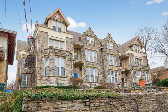 Building Photo - 2151 Fulton Ave