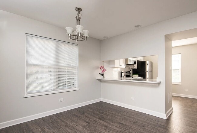 Building Photo - Safe, Clean & Convenient Living