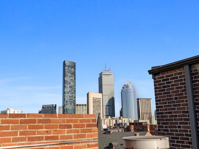 Building Photo - 791 Tremont St