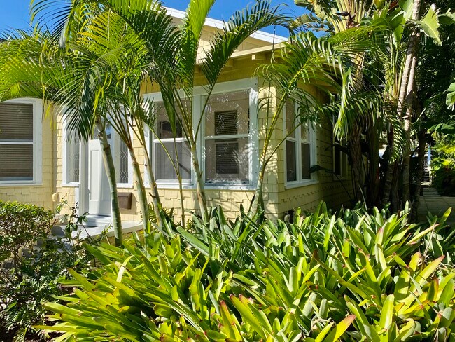 Building Photo - 1211 Florida Ave