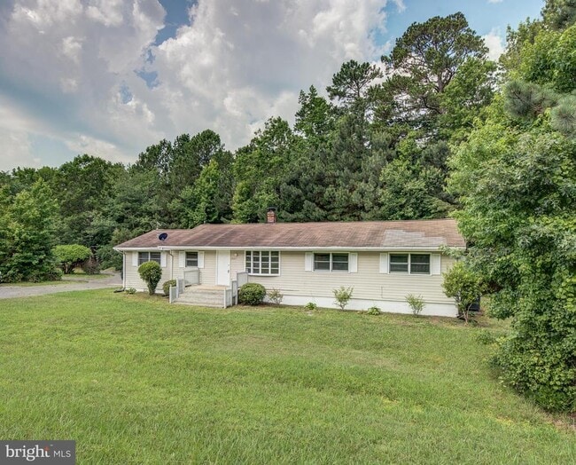 Building Photo - 20227 Three Notch Rd