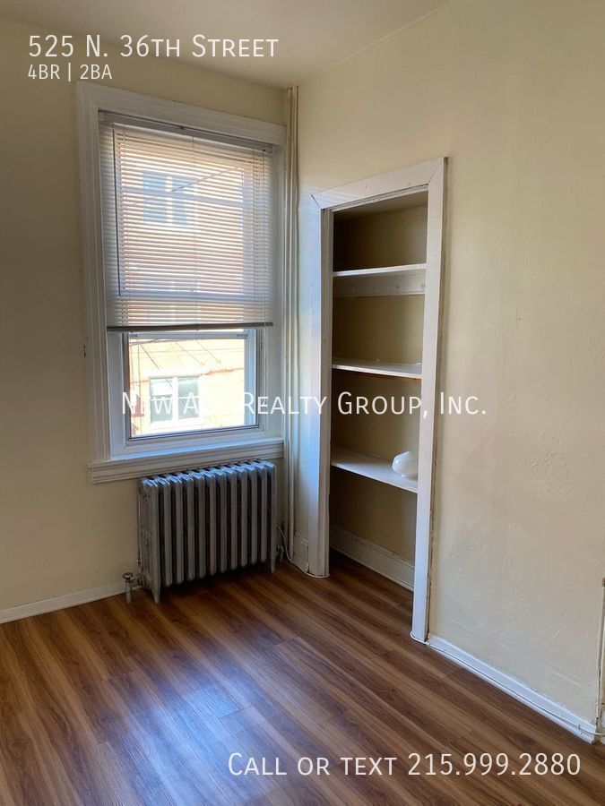 Building Photo - 525 N 36th St