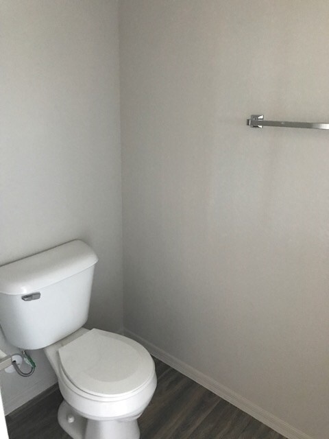 Building Photo - El Dorado Condo