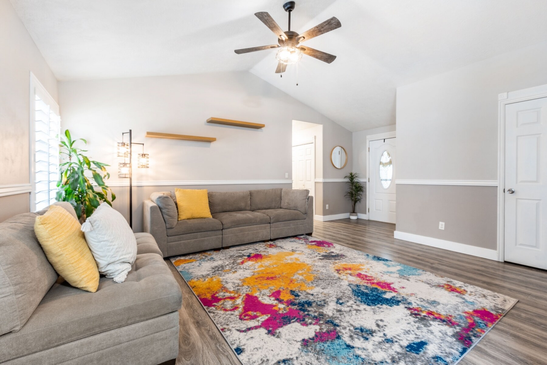 Building Photo - 6002 W Olympiad Ln