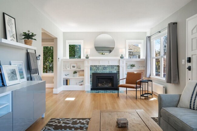 Building Photo - 7938 Densmore Ave N