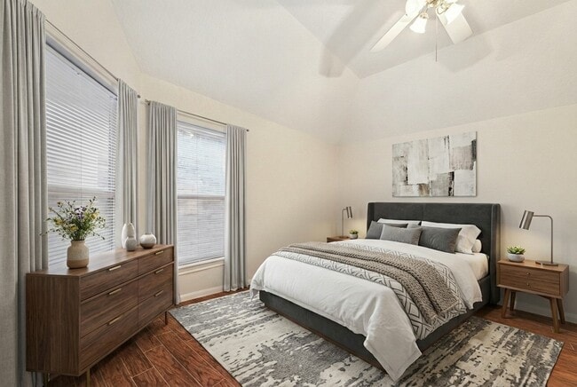 Building Photo - 2806 Crescent Star Rd